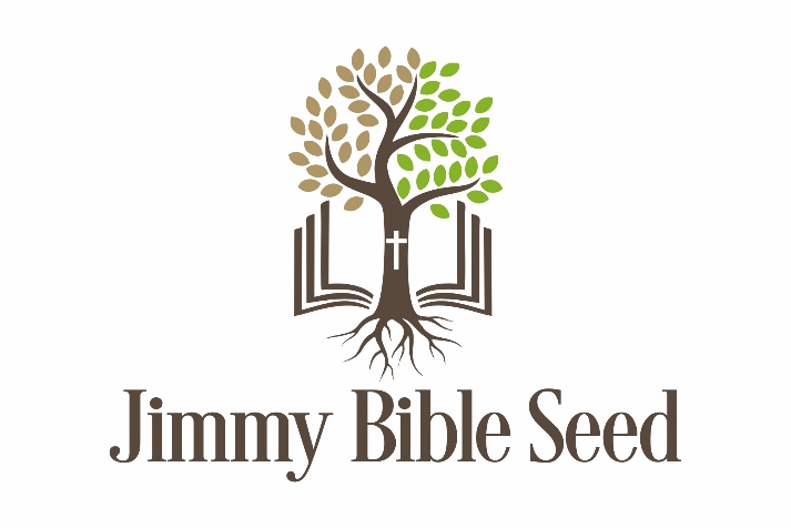 Jimmy Bible Seed logo